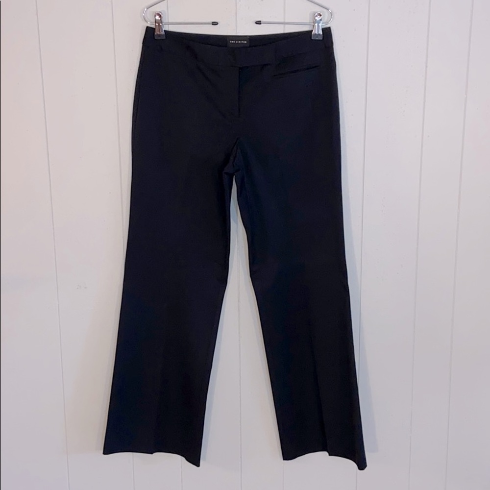 The Limited black pants